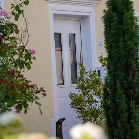Suites, 2 Schlafzimmer Balkon