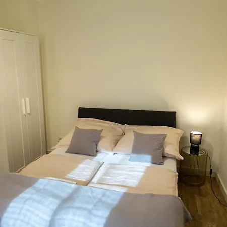 Suites, 2 Schlafzimmer Balkon Apartment