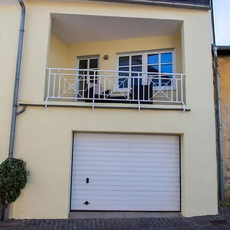 Apartment Suites, 2 Schlafzimmer Balkon Bitburg
