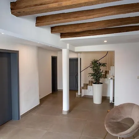 Suites, 2 Schlafzimmer Balkon