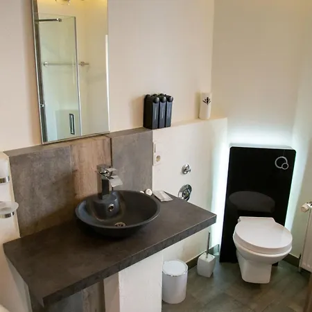 Suites, 2 Schlafzimmer Balkon